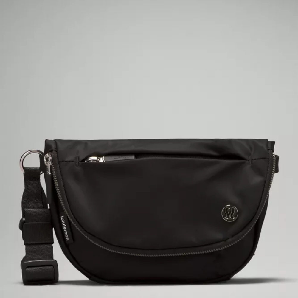 Lululemon All Night Festival Bag Micro 2L - Lululemon Like New